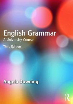 English Grammar - Downing, Angela