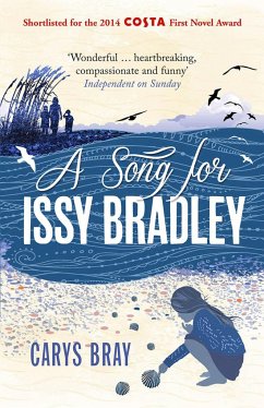 A Song for Issy Bradley - Bray, Carys