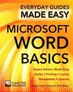 Microsoft Word Basics - Laing, Roger; Hawkins, Rob