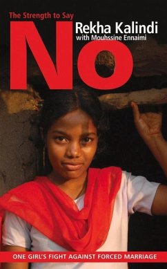 The Strength to Say No - Kalindi, Rekha