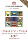 B&Bs and Hotels 2015