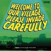 Welcome to Our Village Please Invade Carefully: Series 1 & 2 - Robson, Eddie