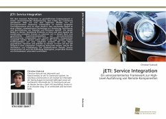 jETI: Service Integration - Kubczak, Christian