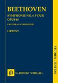 Symphonie Nr. 6 F-dur (Pastoral-Symphonie) op.68