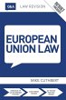 Q&A European Union Law - Bild 1