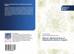 Ethano- Medicinal flora of Sabarkantha district, Gujarat - Pandey, Vinod;Rohitkumar Patel, Suresh Patel