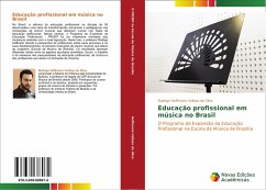 Educação profissional em música no Brasil - Hoffmann Velloso da Silva, Rodrigo