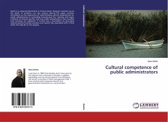 Cultural competence of public administrators - Aleble, Abat