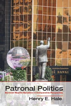 Patronal Politics - Hale, Henry E.