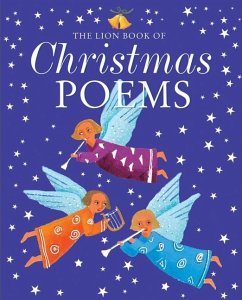 The Lion Book of Christmas Poems - Piper, Sophie