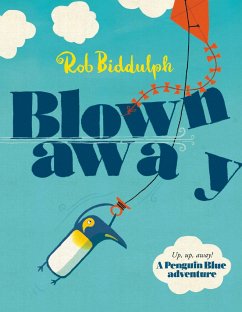 Blown Away - Biddulph, Rob