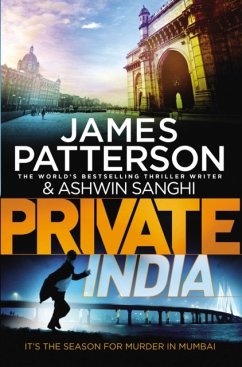 Private India - Patterson, James; Sanghi, Ashwin