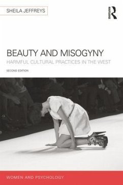 Beauty and Misogyny - Jeffreys, Sheila