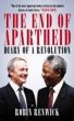 End of Apartheid