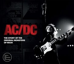 AC/DC: The Story of the Original Monsters of Rock - Ewing, Jerry