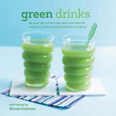 Green Drinks