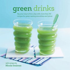 Green Drinks - Graimes, Nicola