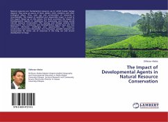 The Impact of Developmental Agents in Natural Resource Conservation - Abebe, Shiferaw