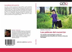 Las páticas del cucarrón - Gómez Ruíz, Sebastián