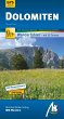 Dolomiten MM-Wandern Wanderführer... - Bild 1