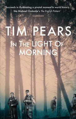 In the Light of Morning - Pears, Tim