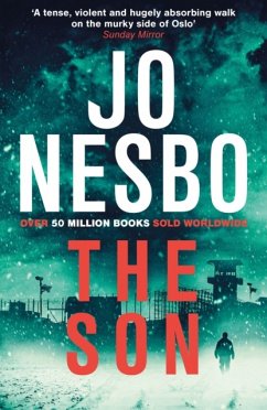 The Son - Nesbo, Jo