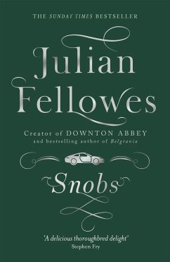 Snobs - Fellowes, Julian