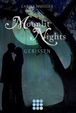 Gebissen / Moonlit Nights Bd.2