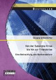 Von der Subprime-Krise bis hin zur Finanzkrise: Eine Betrachtung des Bankensektors