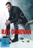 Ray Donovan – Season 1 (4 Discs)
