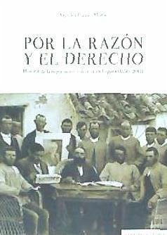 Por la razón y el derecho : historia de la negociación colectiva en España, 1850-2012 - Barrio Alonso, Ángeles