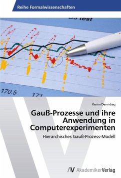 Gauß-Prozesse und ihre Anwendung in Computerexperimenten - Demirbag, Kerim