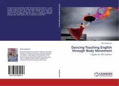 Dancing-Teaching English through Body Movement