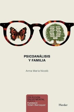 Psicoanálisis y familia - Nicolò, Anna Maria