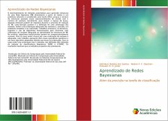 Aprendizado de Redes Bayesianas - Batista dos Santos, Edimilson;F. F. Ebecken, Nelson;R. H. Júnior, Estevam