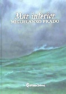 Cover Mar interior