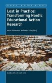 Lost in Practice: Transforming Nordic Educational Action Research