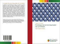 Fisiologia da osmorregulação do curimbatá - Santos Sabino, Thiago