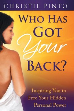 Cover Who Has Got Your Back?