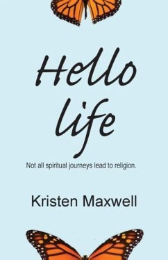 Hello Life - Maxwell, Kristen