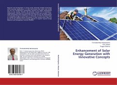 Enhancement of Solar Energy Generation with Innovative Concepts - Harinarayana, Tirumalachetty;Vasavi, KSV;Sharma, Pragya
