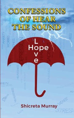Cover Confessions of Hear the Sound