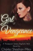 Girl of Vengeance (eBook, ePUB)