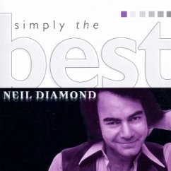 Simply The Best-Neil Diamond