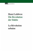 Die Revolution der Städte (eBook, ePUB)