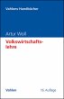 Volkswirtschaftslehre (eBook, PDF) - Bild 1