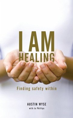 Cover I Am Healing