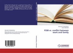 FSSB vs. conflict between work and family - Chattopadhyay, Manaswini;Mukherjee, Indrani