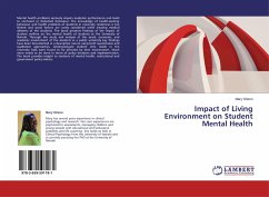 Impact of Living Environment on Student Mental Health