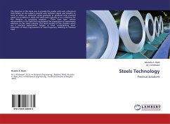 Steels Technology - Rijab, Mustafa A.;Al-Mosawi, Ali I.
